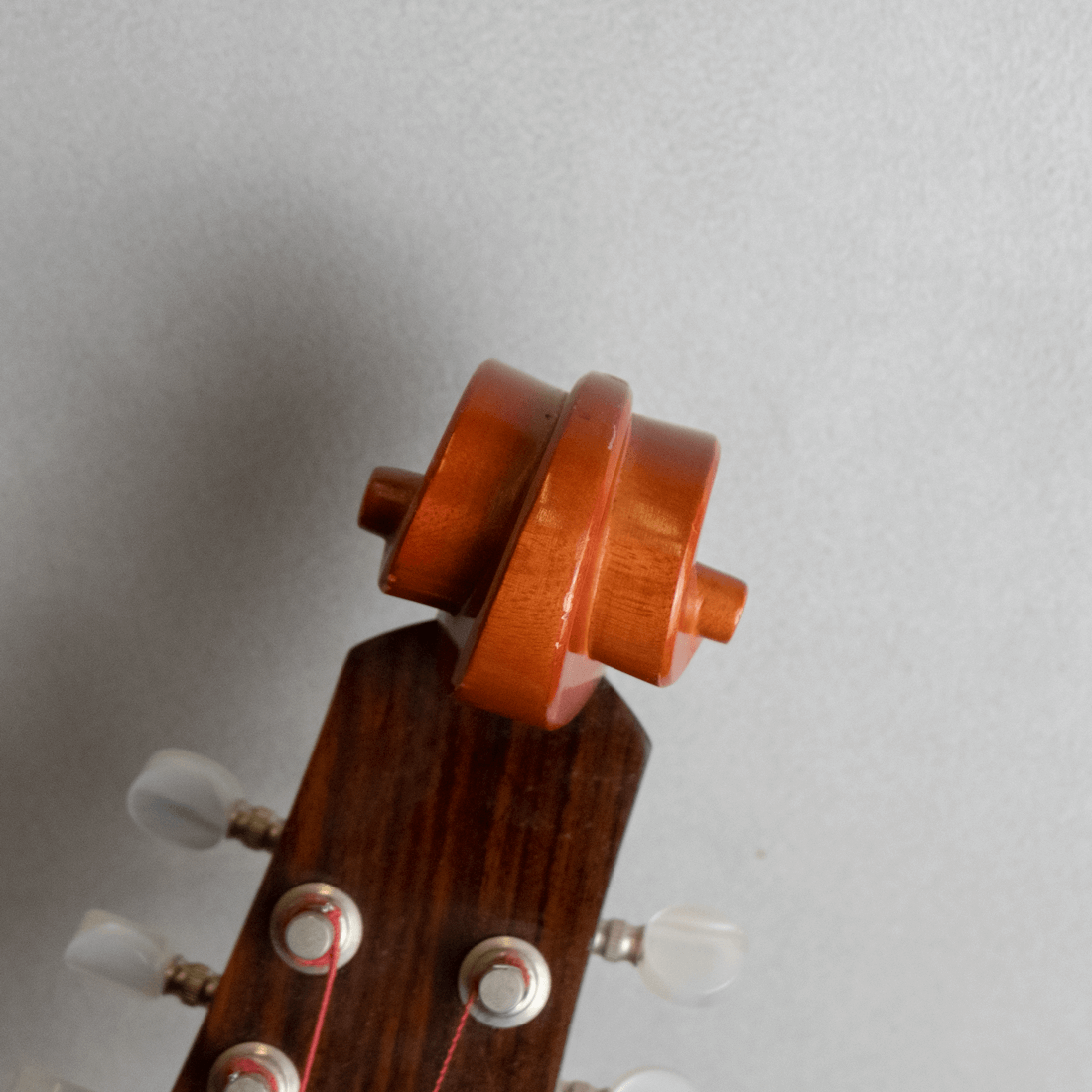mandolin italian for concert scroll2